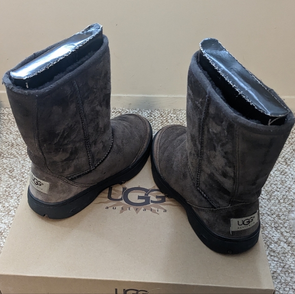 UGG ultimate short - Picture 2 of 4